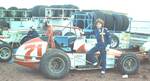 Al Jr at Lawton 78